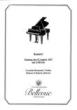Concert in Baden Baden, Germania, 1997